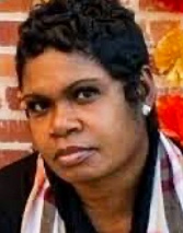 Tammie Codwell