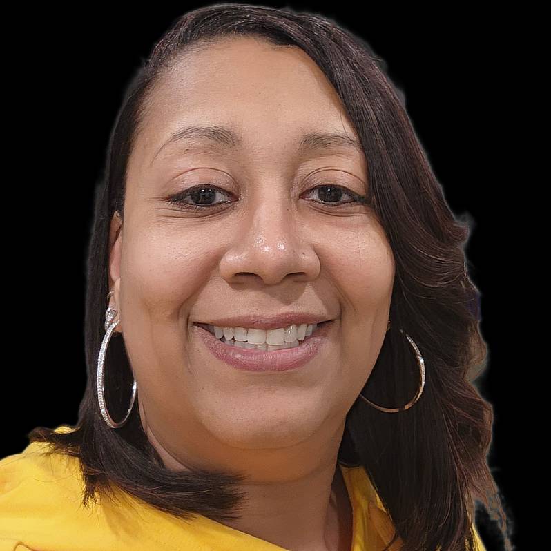 Trina Ward