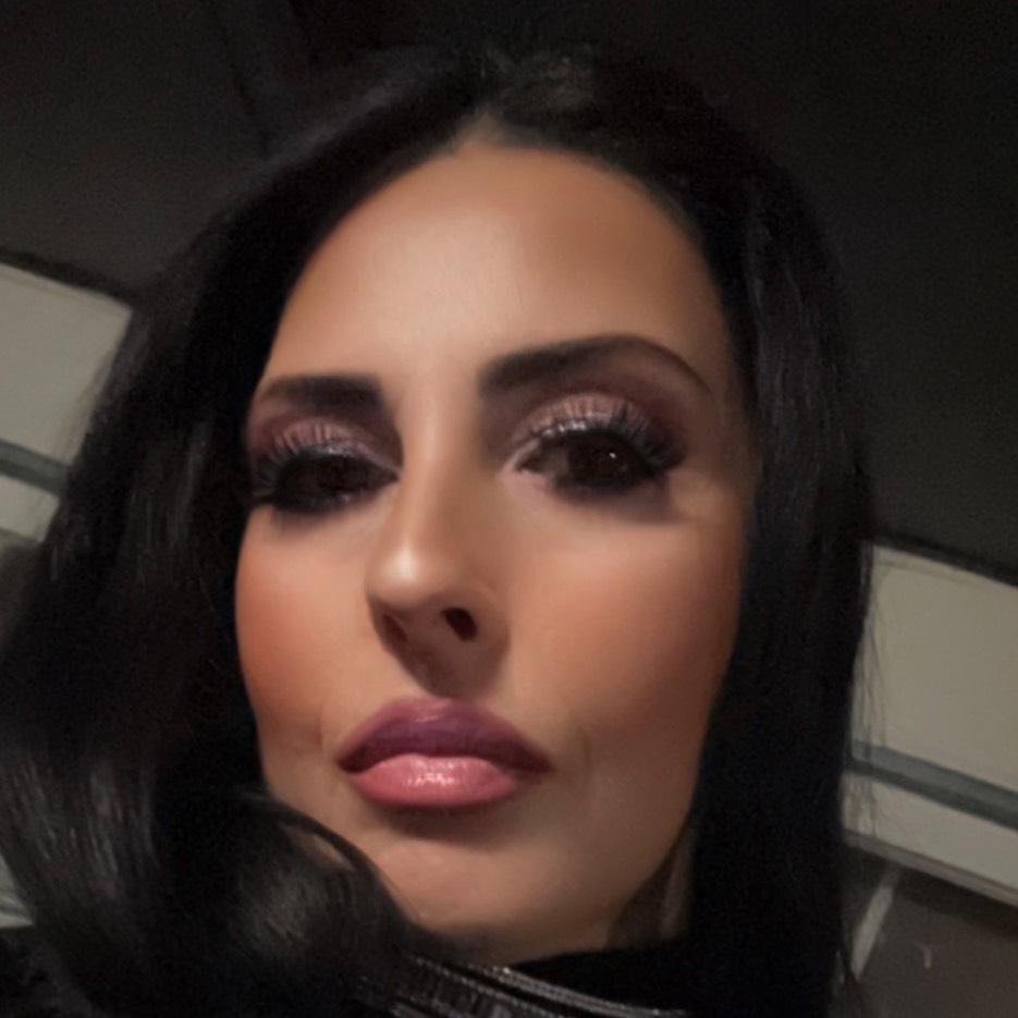 Tina Angelopoulos
