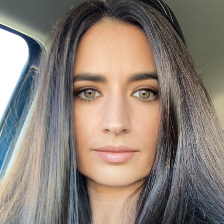 Katrina Tess Otero