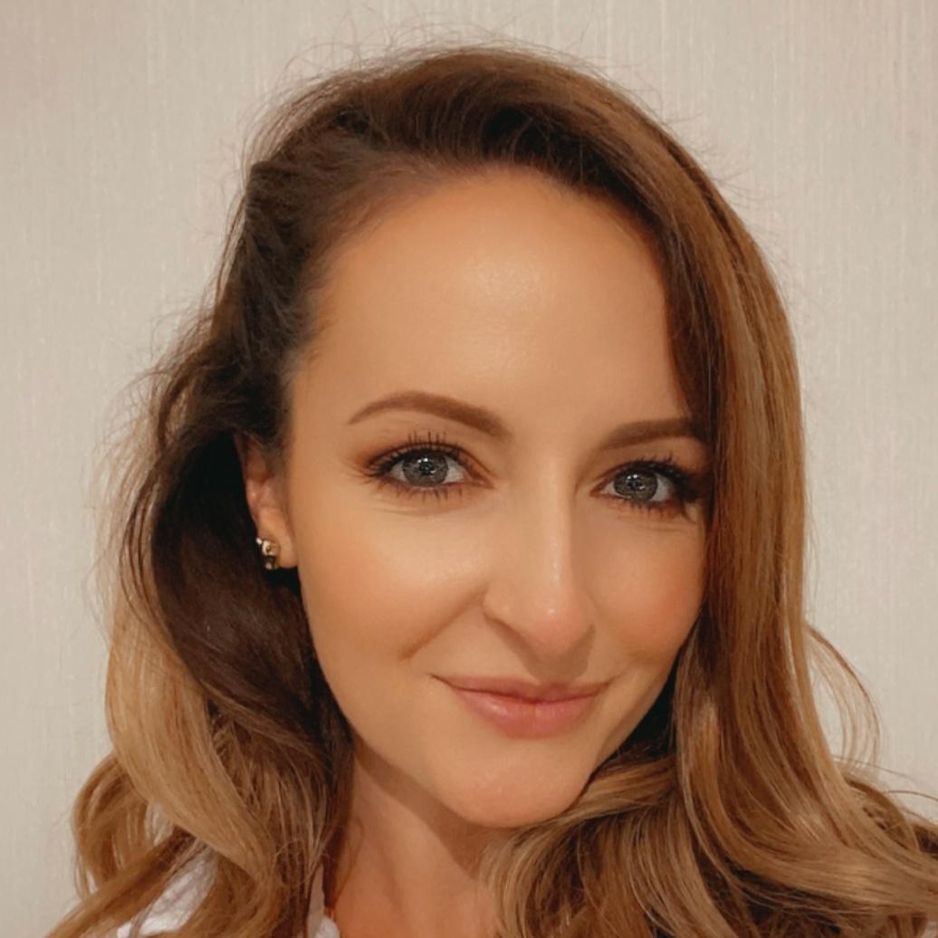 Joana Kinney