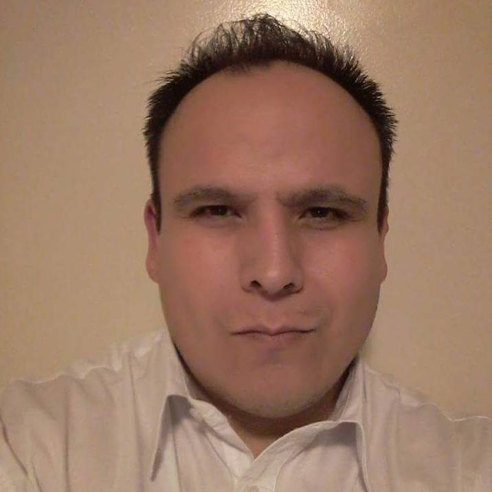 Julio Arreguin