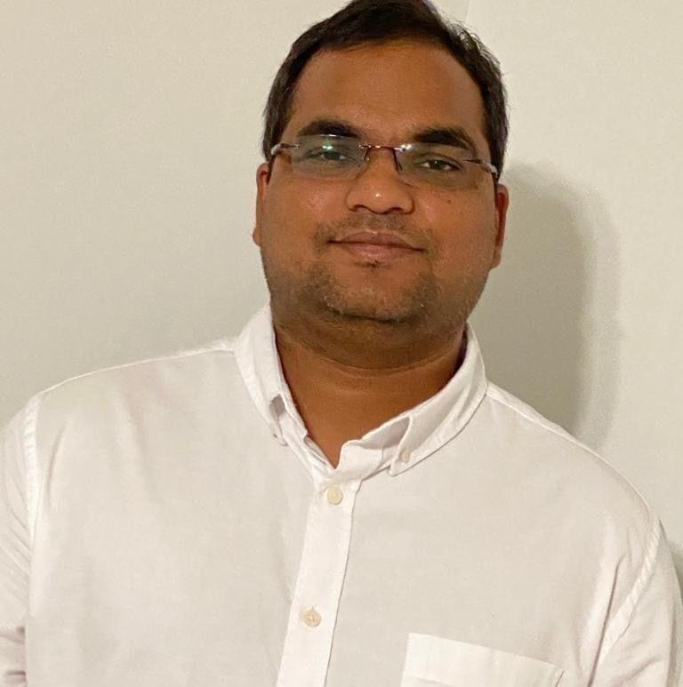 Mahesh Verma