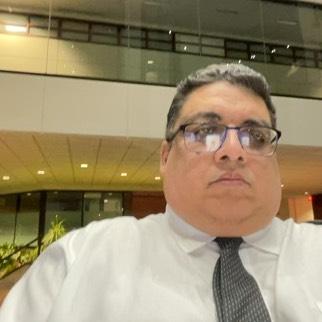 Ajaz Safdar