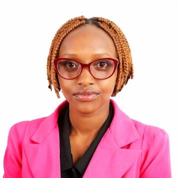 Agatha Wambui Njambi