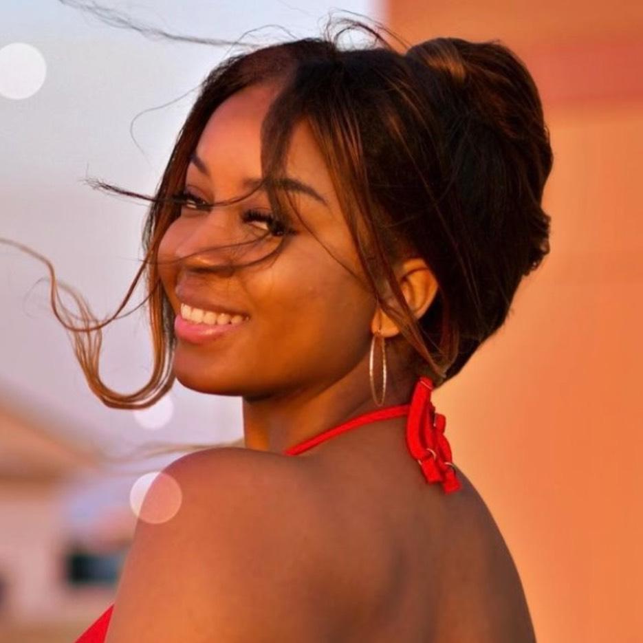 Jaliyah Washington