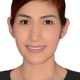 Alejandra Perdomo
