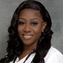 Merline Joseph