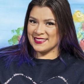 JHARIMAR MORENO