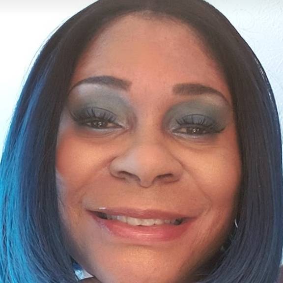 Veronica Jones