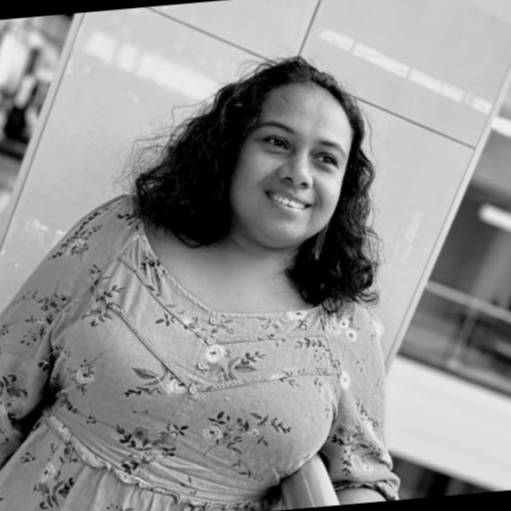 SHARMILA SEYYID