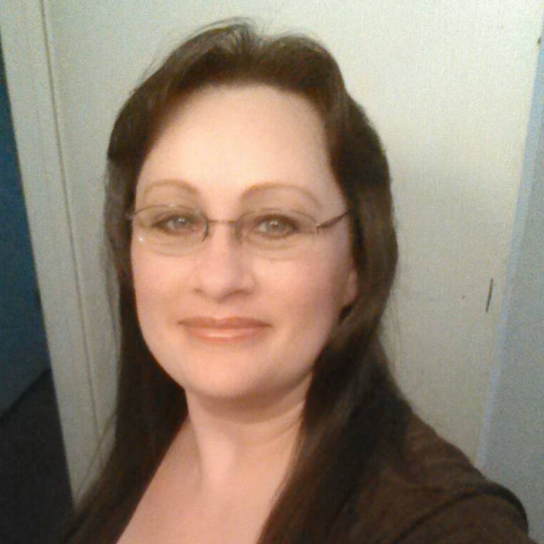 Kim Lawrence