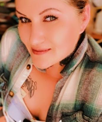 Tawny Darby