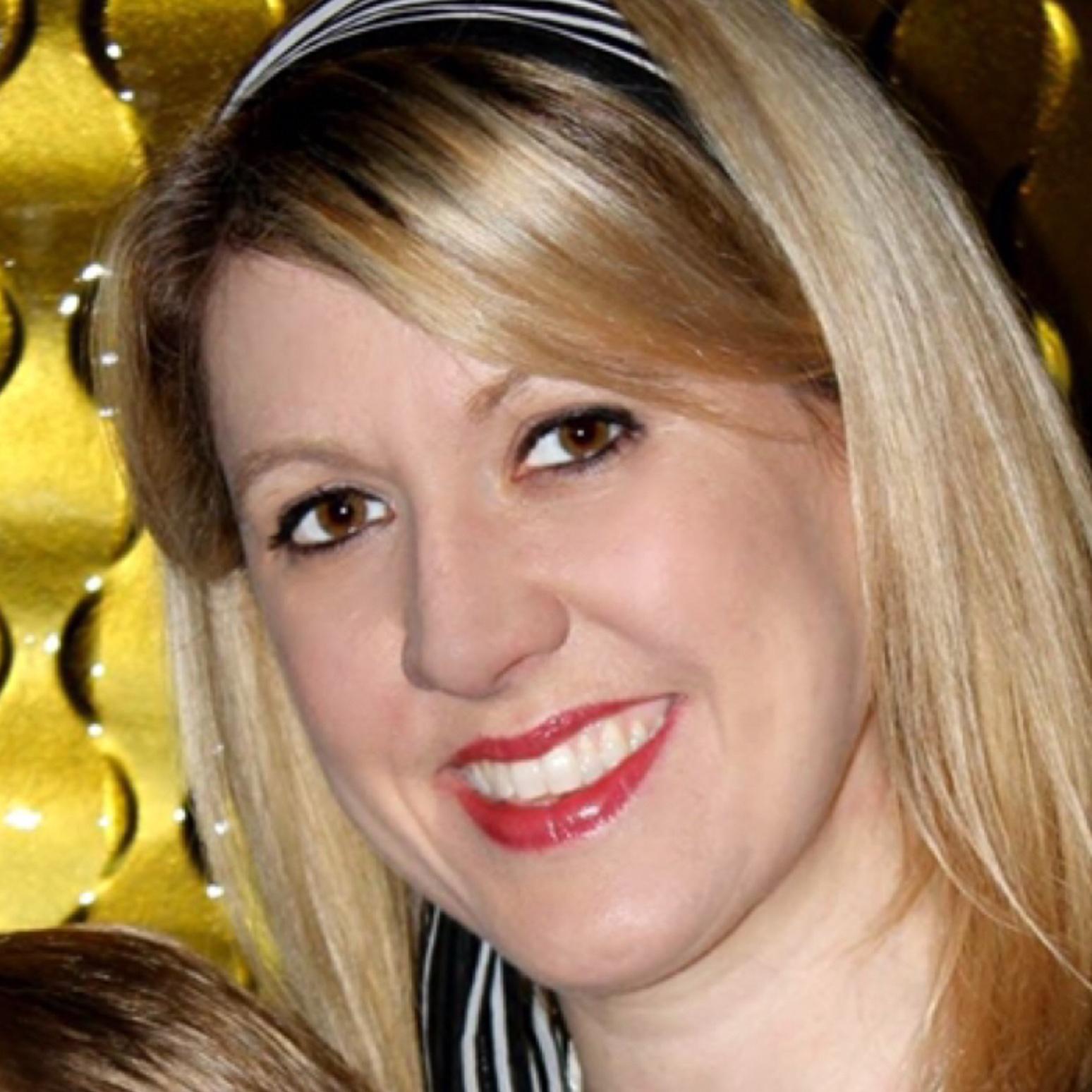 Allison Boxall