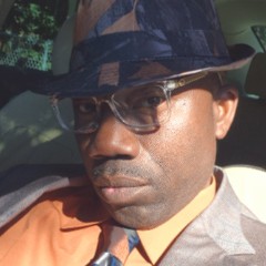 ANTHONY JOHNSON