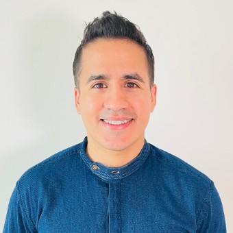 Daniel Bustamante