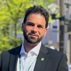 Amir ElJerai