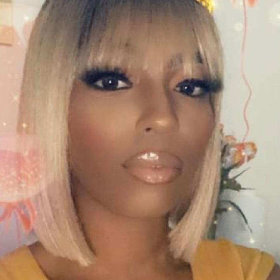Antwoinette Johnson