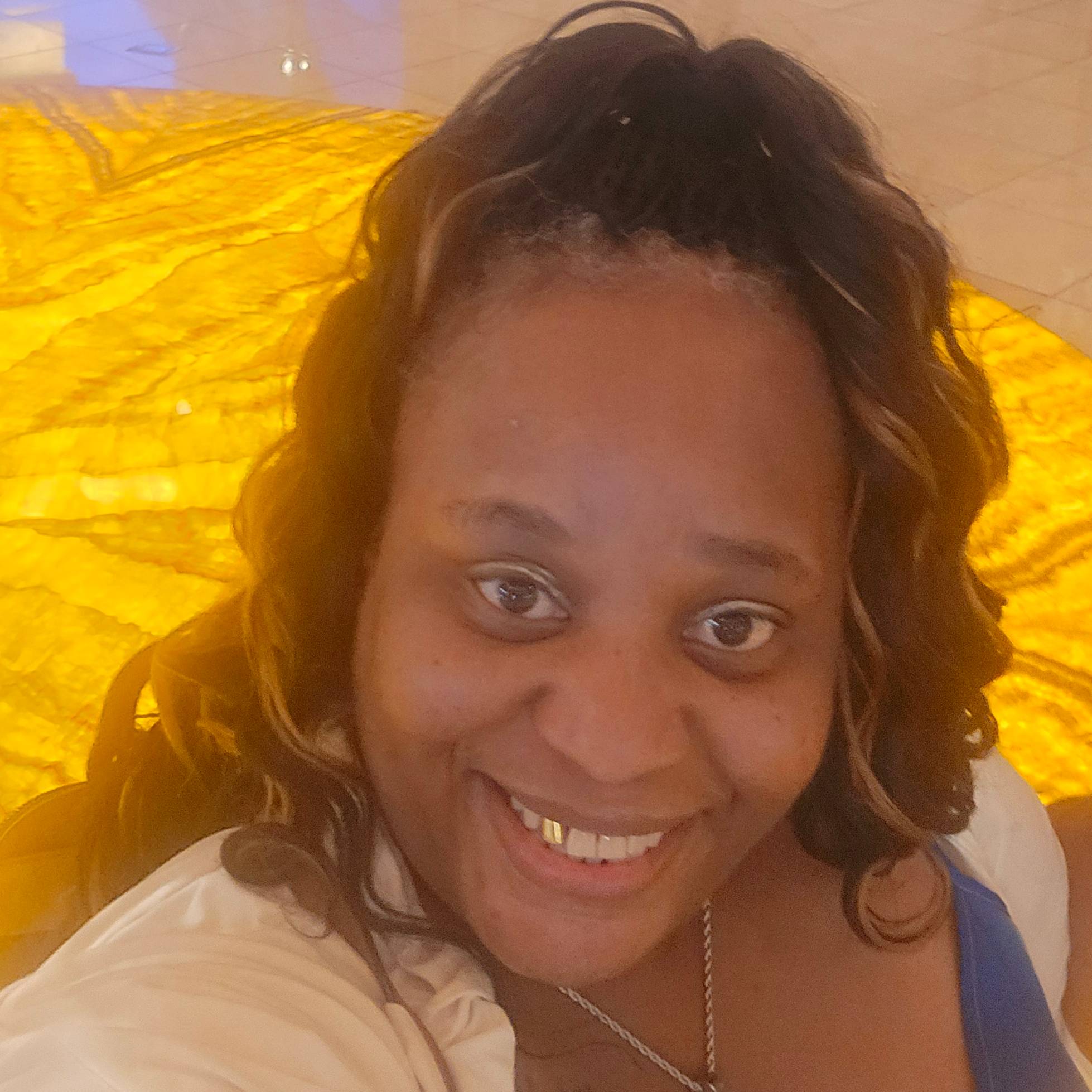 Tracy Brooks