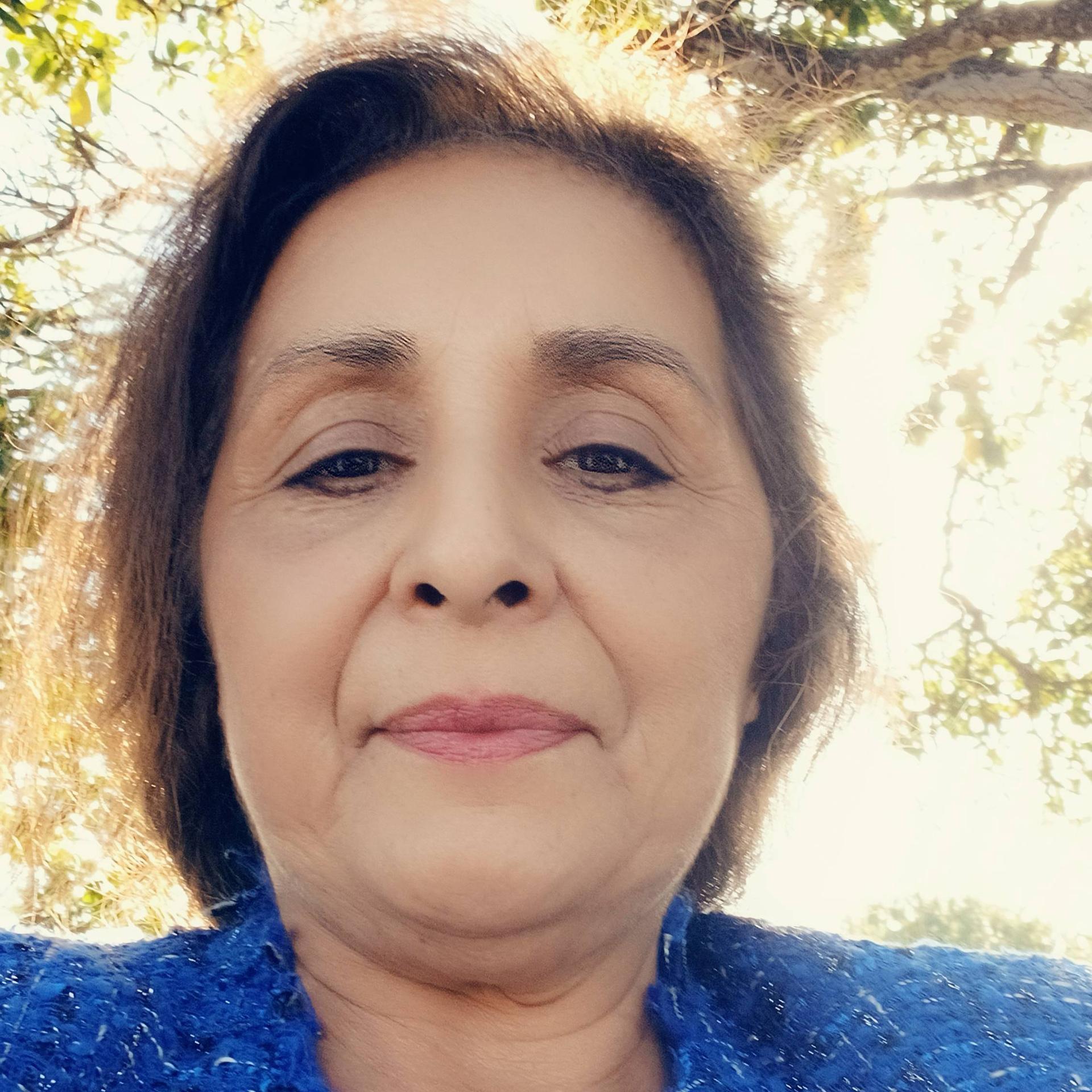 Lorraine Medrano