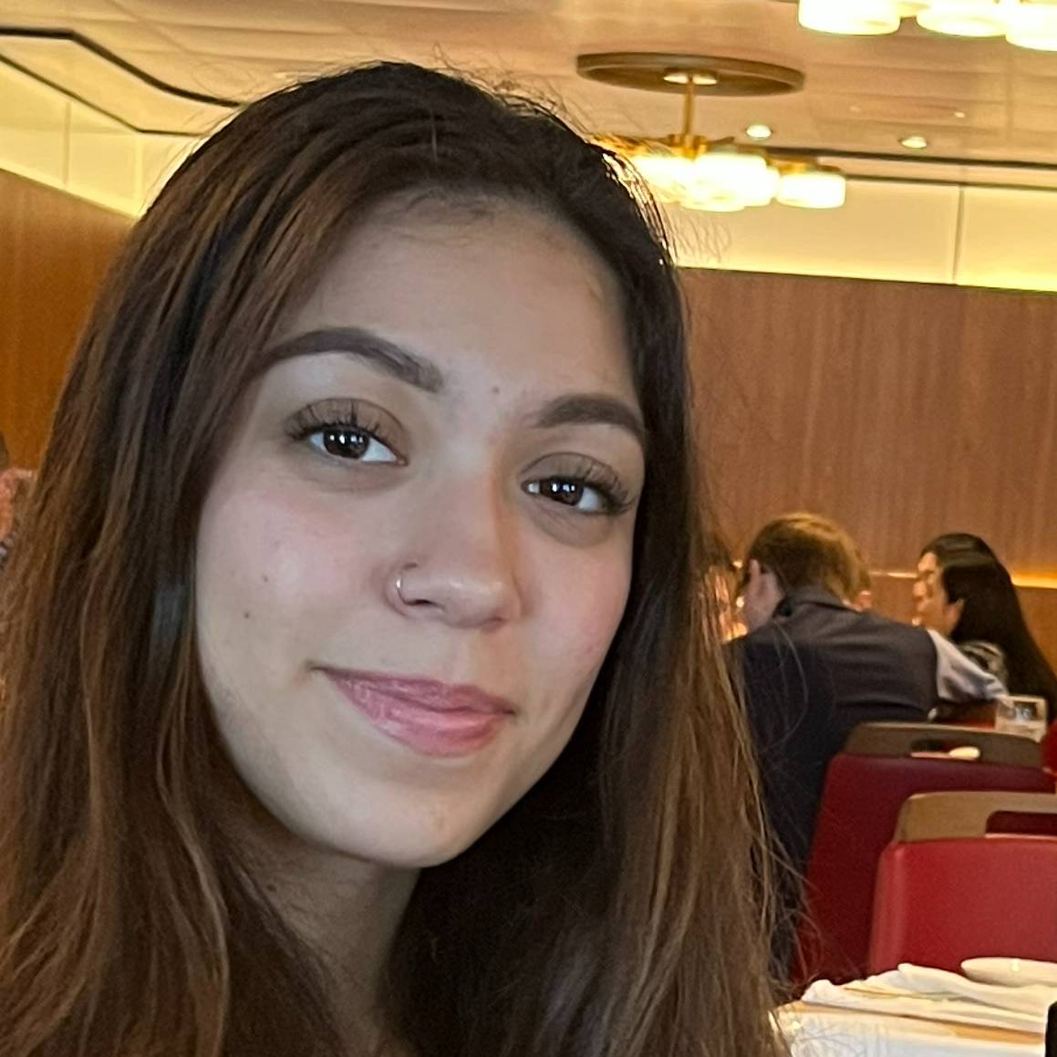 Madisyn Andrade