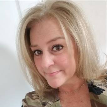Michelle Weatherly
