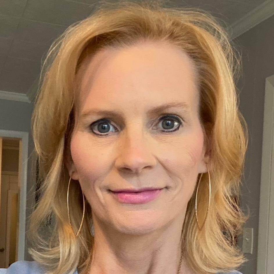Barbara Griffin