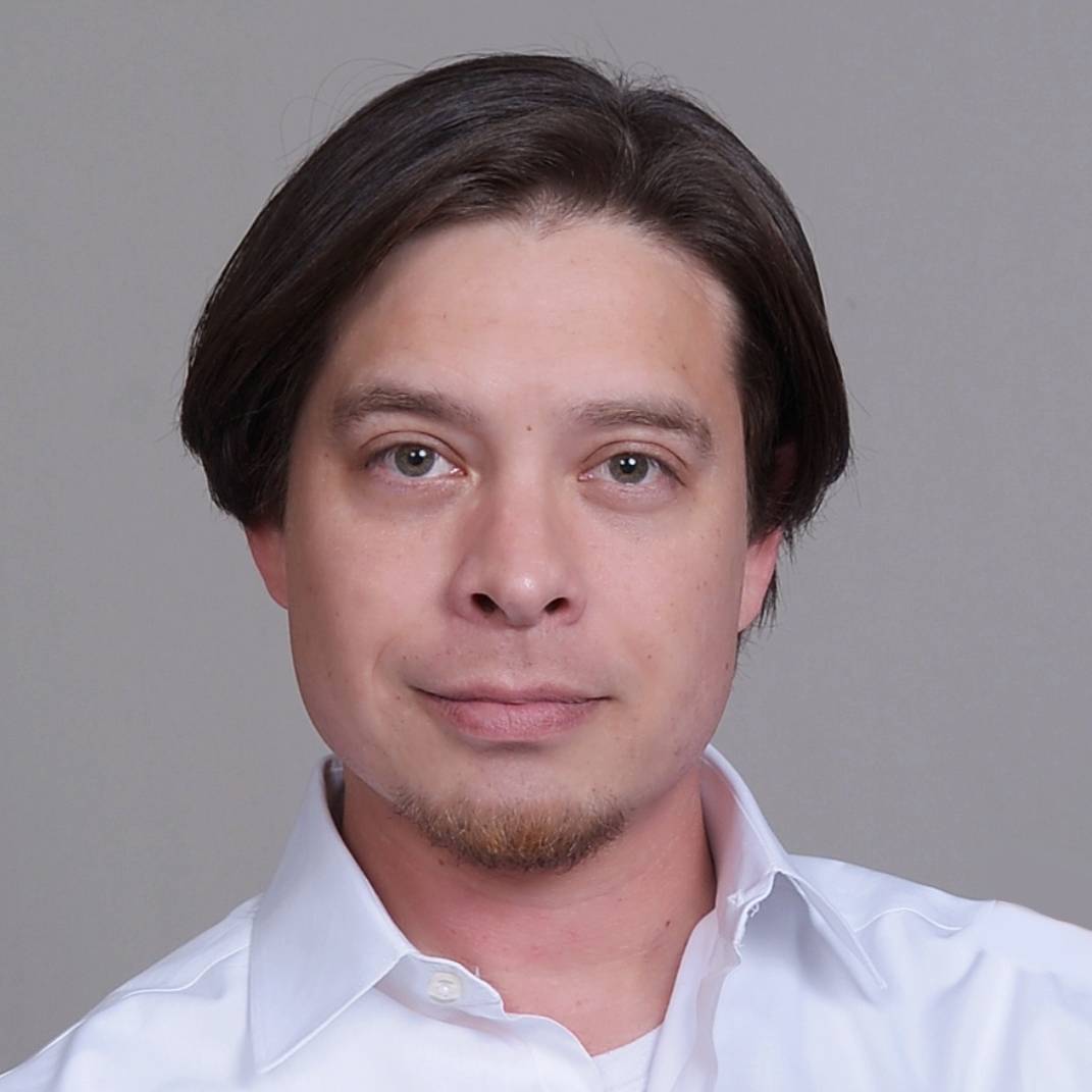 Eric Garza