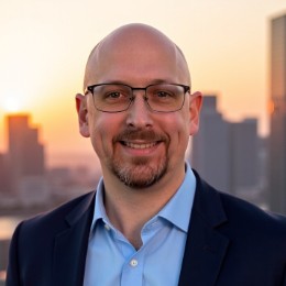 Christopher Holtzer