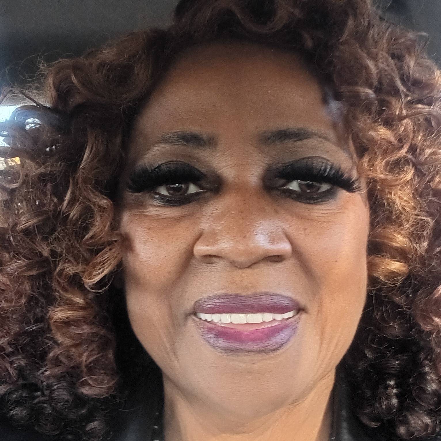 Aretha Wright
