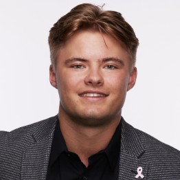 TYLER HOFF