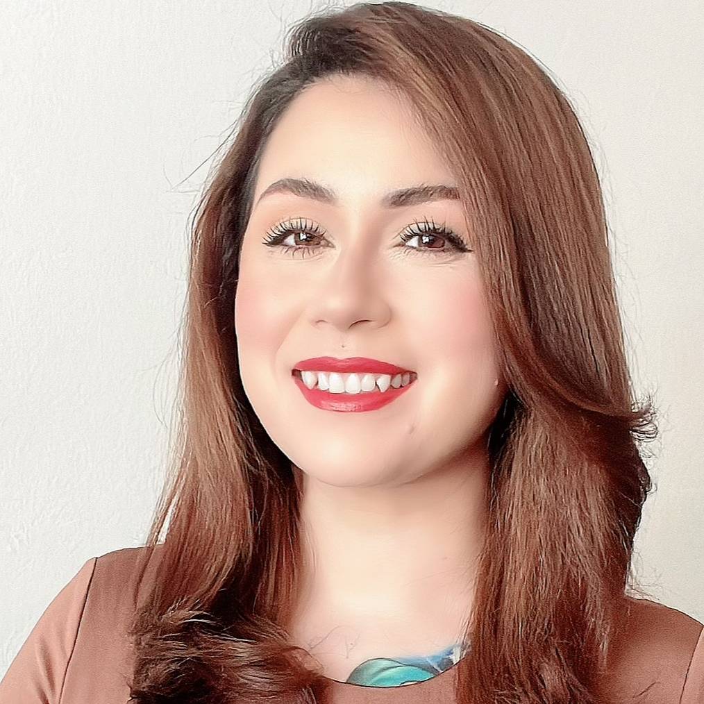 Blanca Lara-Gomez