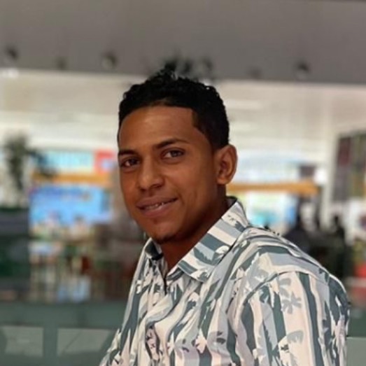 Jose Luis Encarnacion