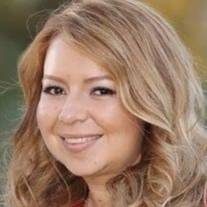 Angela V Amaro-Campo