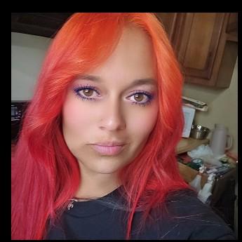 Rianarae Cabalero