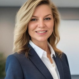 Gabrielle Sciegaj
