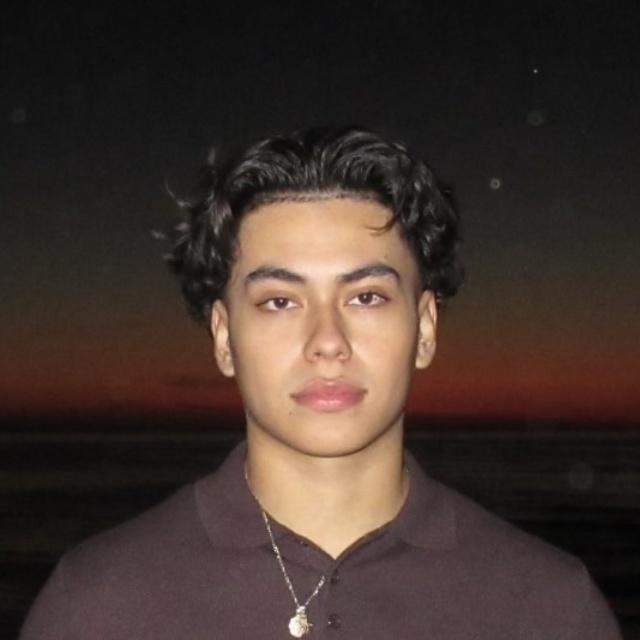Francisco Espinoza