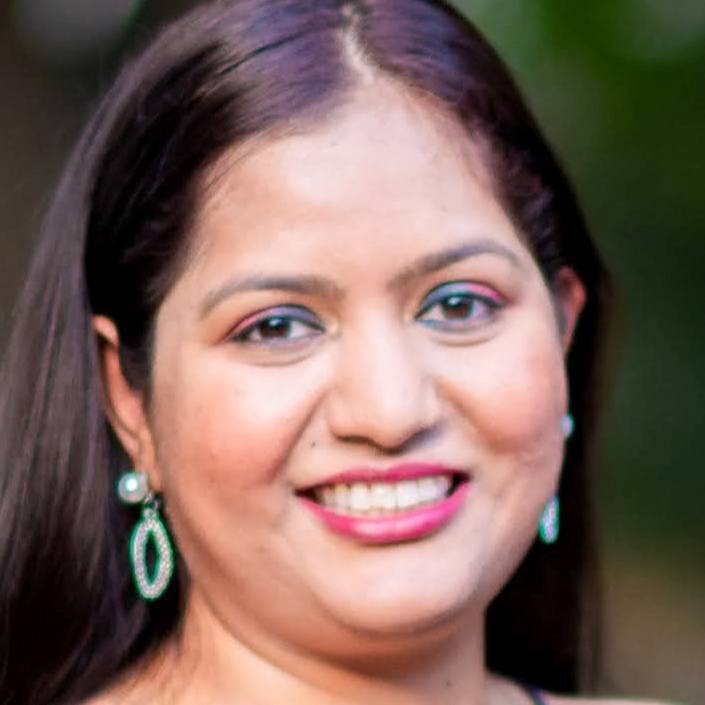 Anamika Shende