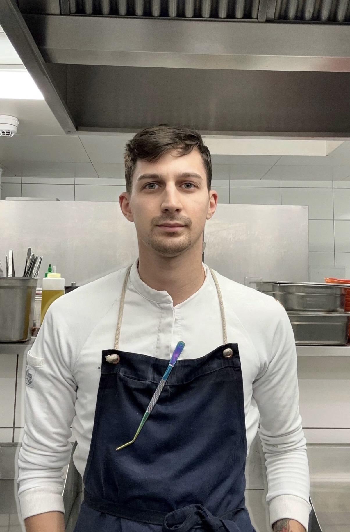Filip Djordjevic