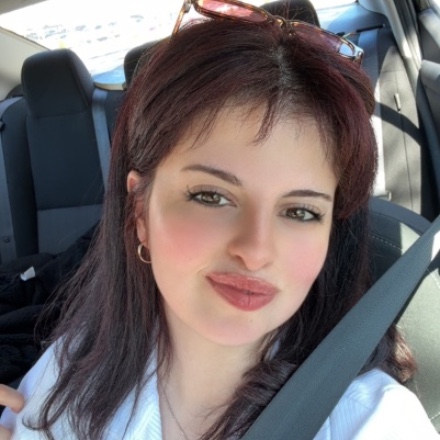 Ceyda Yildiz