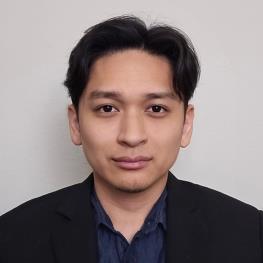 Joseph Adrian Custodio