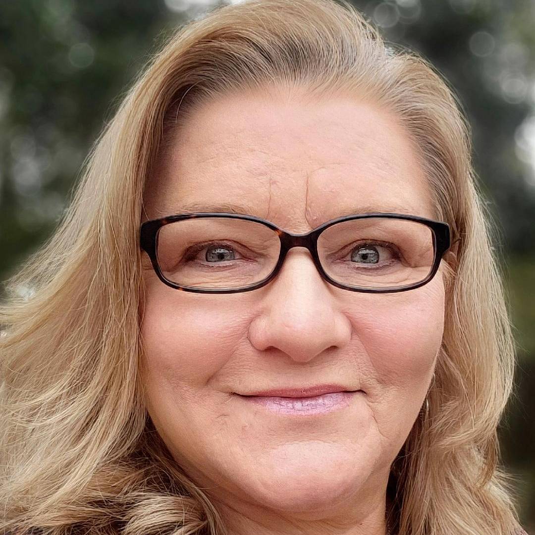 Kathy Brockett