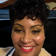 LATASHA EDWARDS