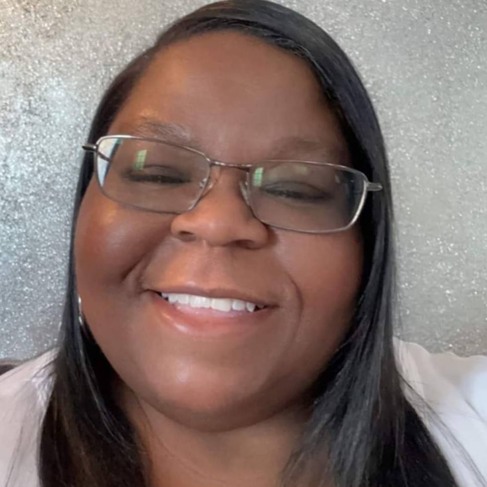 Mercedes Wright