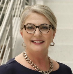 Mary Perrotti
