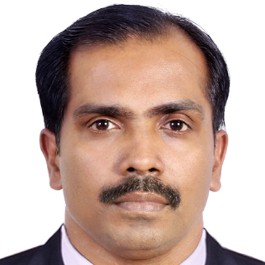 Bose John