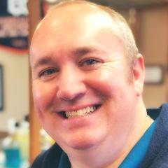 Jeffrey Wicklander