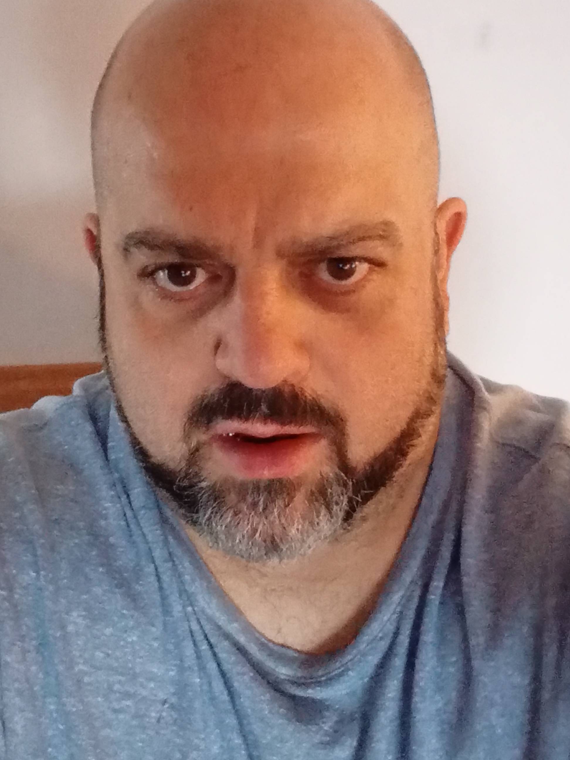 Thomas Mangione