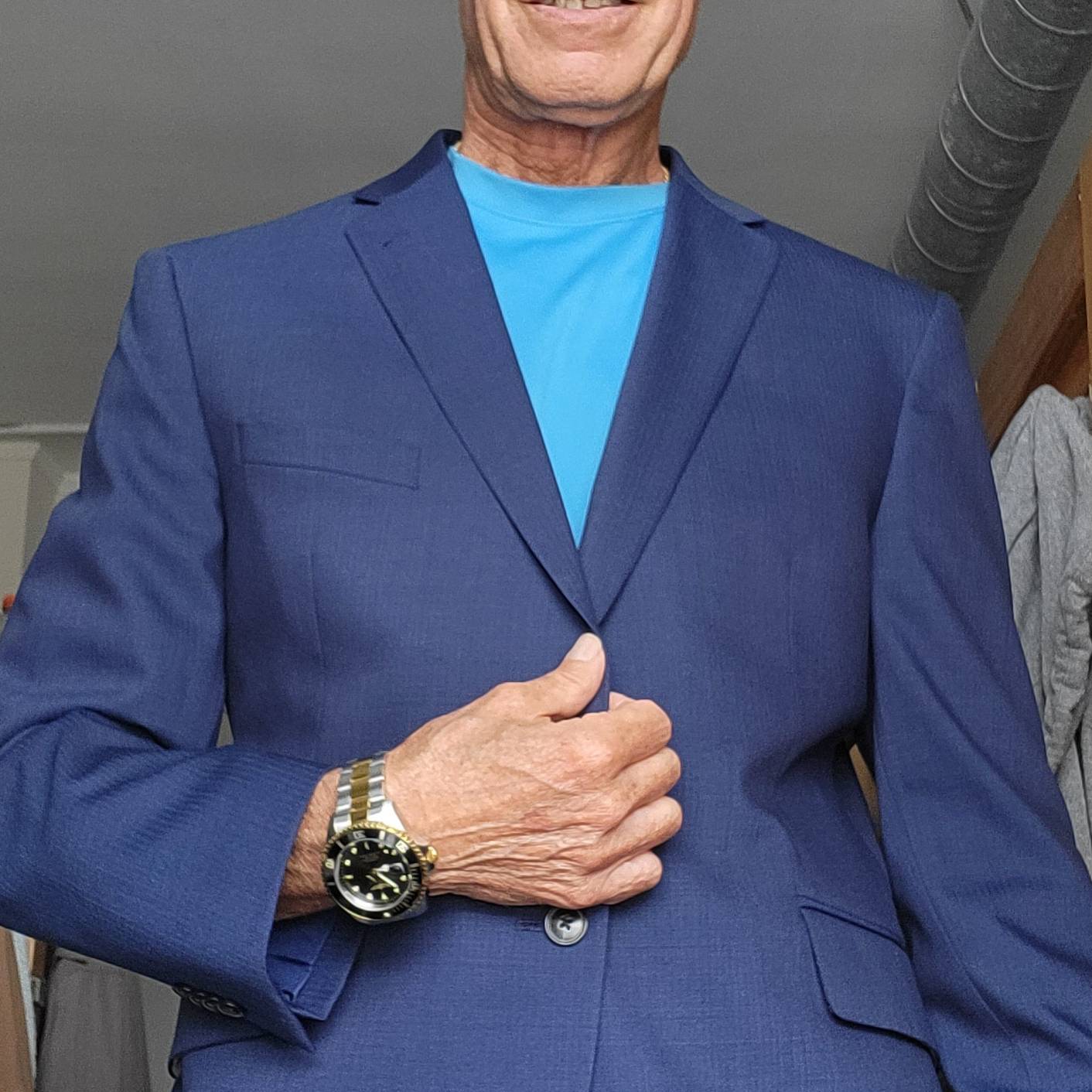 David Williams