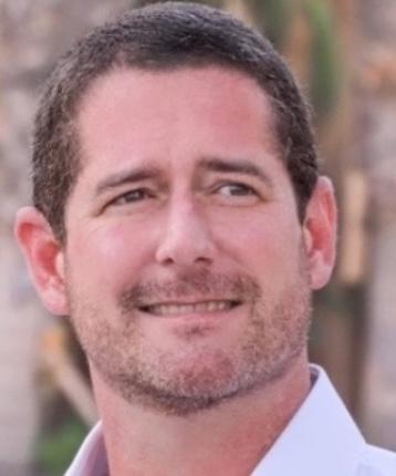 Winston Charles Foshee II